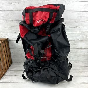 Magellan Outdoors Everest backpacking Backpack Hiking Camping Large Pack‎